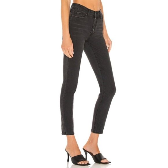 PAIGE | Hoxton ankle jeans size 27 - Picture 4 of 10